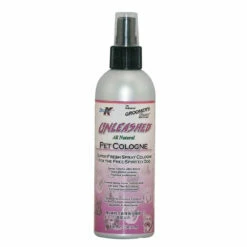 Groomer's Edge Unleashed Cologne -8 Oz