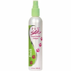 Pet Silk Cologne -11.6 Oz -pet supplies sale 212201 main. AC SX275 V1574716416