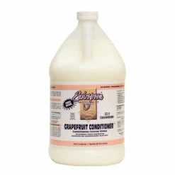 Envirogroom Grapefruit Conditioner -Gallon