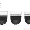 Kenchii Flash™ | 3-piece Clipper Blade Set | 4F, 5F, And 7F -pet supplies sale 3 Piece Flash Blade Set 2022 81177.1650385388