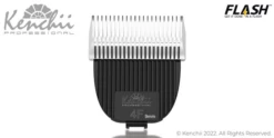 Kenchii Flash™ | 4F Clipper Blade