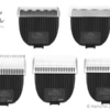 Kenchii Flash™ | 5-piece Clipper Blade Set | 4F, 5F, 7F, Standard, And Detailer