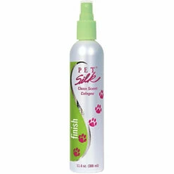 Pet Silk Cologne -11.6 Oz -pet supplies sale 51oZ8ot0yEL. SY879
