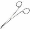 Millers Forge 5" Hemostat- Curved -pet supplies sale 5inchcurved