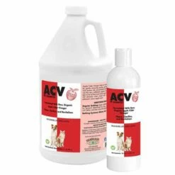 Show Season ACV (Apple Cider Vinegar) Shampoo