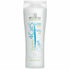 Artero Cat Shampoo 9oz