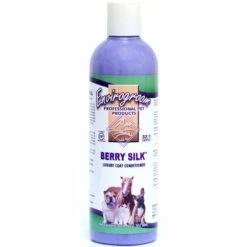Envirogroom Berry Silk Conditioner-17 Oz
