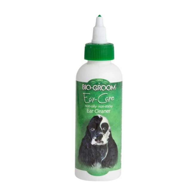 Bio-Groom Ear Care Ear Cleaner - 4oz 3 Bio-Groom Ear Care Ear Cleaner - 4oz