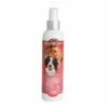 Bio-Groom Repel-35 Flea And Tick Spray - 8oz -pet supplies sale Bio Groom Repel 35 Flea Tick Spray 8 Ounce Front 1
