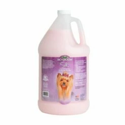 Bio-Groom Silk Conditioning Crème Rinse - Gallon