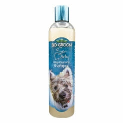 Bio-Groom So-Dirty Shampoo - 12oz