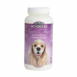 Bio-Groom Super Cream - 8oz