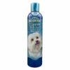 Bio-Groom Super White Shampoo - 12oz -pet supplies sale Bio Groom Super White Coat Brightener Shampoo 12 Ounce Front 1