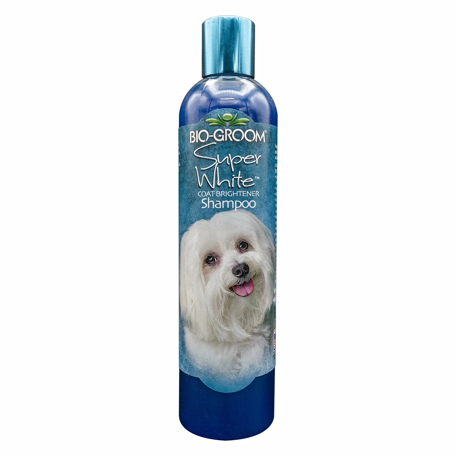 Bio-Groom Super White Shampoo - 12oz 3 Bio-Groom Super White Shampoo - 12oz