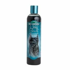 Bio-Groom Ultra Black Color Enhancing Shampoo - 12oz