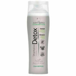 Artero Detox Charcoal Shampoo-9 Oz