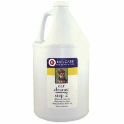 Miracle Care Ear Cleaner -Gallon
