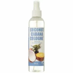 Envirogroom Cologne Coconut Cabana-8 Oz