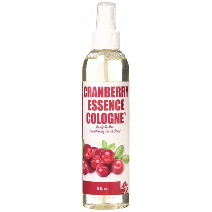 Envirogroom Cranberry Essence Cologne-8 Oz 3 Envirogroom Cranberry Essence Cologne-8 Oz