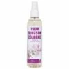 Envirogroom Plum Blossom Cologne-8 Oz