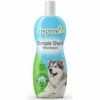 Espree Simple Shed Shampoo-20oz 2 Espree Simple Shed Shampoo-20oz -pet supplies sale EspreeSimpleShedShampoo20oz