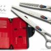 Kenchii Five Star™ | Offset - 8.0" Set - With Case -pet supplies sale Five Star Offset 8.0 Set KEFSO8SET 02889.1605904760