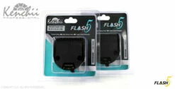 Kenchii Flash5™ Clipper Blades | Standard & Detailer - 2 Pack 8 Kenchii Flash5™ Clipper Blades | Standard & Detailer - 2 Pack -pet supplies sale Flash5 Website Branding Blades 2up 32893.1638811306
