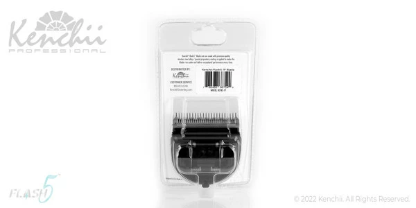 Kenchii Flash5™ | 4F Blade 5 Kenchii Flash5™ | 4F Blade - Image 3