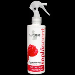Isle Of Dogs Replascent Spray- 8 Oz
