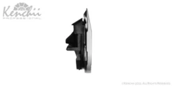 Kenchii Flash™ | #30 Blade -pet supplies sale KEFB30 Side 66229.1647460732