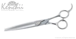 Lightning™ By Jonathan David | 34-tooth - Triple Serrated Thinner - 7.5""