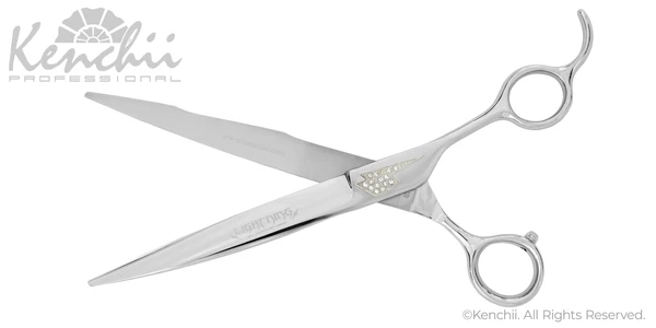 Lightning™ By Jonathan David | 7.5" Shears 4 Lightning™ By Jonathan David | 7.5" Shears - Image 2