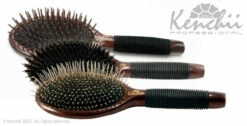 Large Dog Grooming Brush Kit