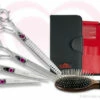 Kenchii Love­™ | Dog Grooming Kit - 7.0" | Lefty - With Case -pet supplies sale KELV7L KIT 34964.1602683461