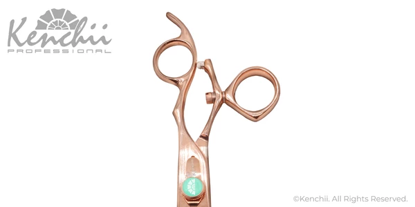 Kenchii Rosé™ | 4-Piece Set Swivel - 8.0" - With Case 6 Kenchii Rosé™ | 4-Piece Set Swivel - 8.0" - With Case - Image 4