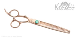 Kenchii Rosé™ | 25-tooth Blender - 8.0" | Lefty