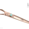 Kenchii Rosé™ | 7.0" Shears | Lefty -pet supplies sale KERO7L 45401.1661800777