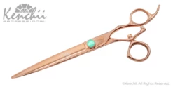 Kenchii Rosé™ | 7.0" Shears - Swivel