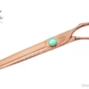 Kenchii Rosé™ | 8.0" Shears - Swivel -pet supplies sale KERO8S 27323.1674668737