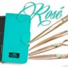 Kenchii Rosé™ | 4-Piece Set - 9.0" - With Case 1 Kenchii Rosé™ | 4-Piece Set - 9.0" - With Case -pet supplies sale KERO9 4 piece 53023.1640880790