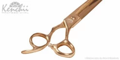 Kenchii Rosé™ | 9.0" Shears -pet supplies sale KERO9 back 94640.1640880097