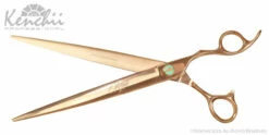 Kenchii Rosé™ | 9.0" Shears -pet supplies sale KERO9 open 67843.1640880123