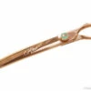 Kenchii Rosé™ | 9.0" Curved Shears -pet supplies sale KERO9C 54635.1640880479