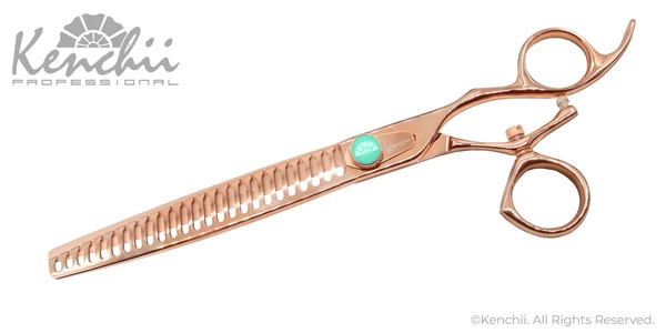 Kenchii Rosé™ | 4-Piece Set Swivel - 8.0" - With Case 7 Kenchii Rosé™ | 4-Piece Set Swivel - 8.0" - With Case - Image 5