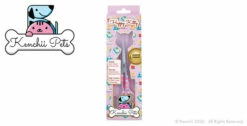 KenchiiPets™ | Happy Kitty™ 5.5" Ball Tip Shears 7 KenchiiPets™ | Happy Kitty™ 5.5" Ball Tip Shears -pet supplies sale KPHK55 05071.1583866624