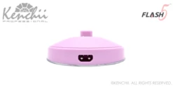 Kenchii Flash5™ Clipper Charging Base | Pink