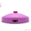 Kenchii Flash5™ Clipper Charging Base | Purple 1 Kenchii Flash5™ Clipper Charging Base | Purple -pet supplies sale Kenchii Flash 5 Parts purple back 80409.1685130230