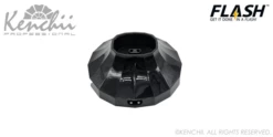 Kenchii Flash™ Clipper Charging Base | Black 10 Kenchii Flash™ Clipper Charging Base | Black -pet supplies sale Kenchii Flash Parts black back top 45115.1685130095