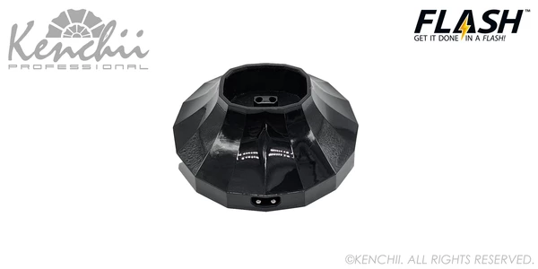 Kenchii Flash™ Clipper Charging Base | Black 6 Kenchii Flash™ Clipper Charging Base | Black - Image 4