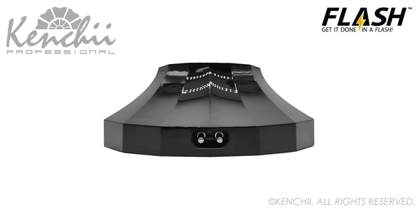 Kenchii Flash™ Clipper Charging Base | Black 3 Kenchii Flash™ Clipper Charging Base | Black